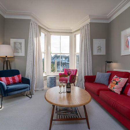 Tregarth Villa St. Ives Exterior photo