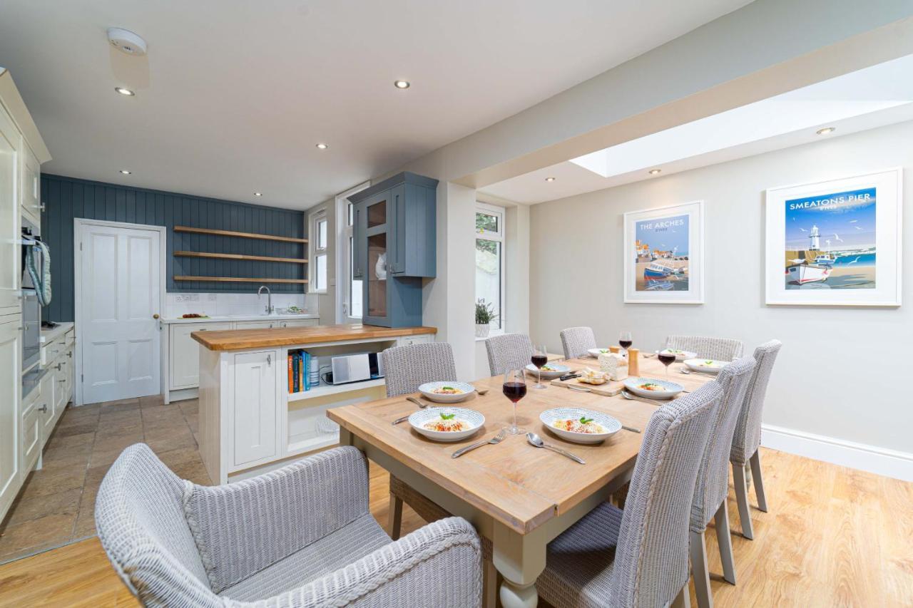 Tregarth Villa St. Ives Exterior photo