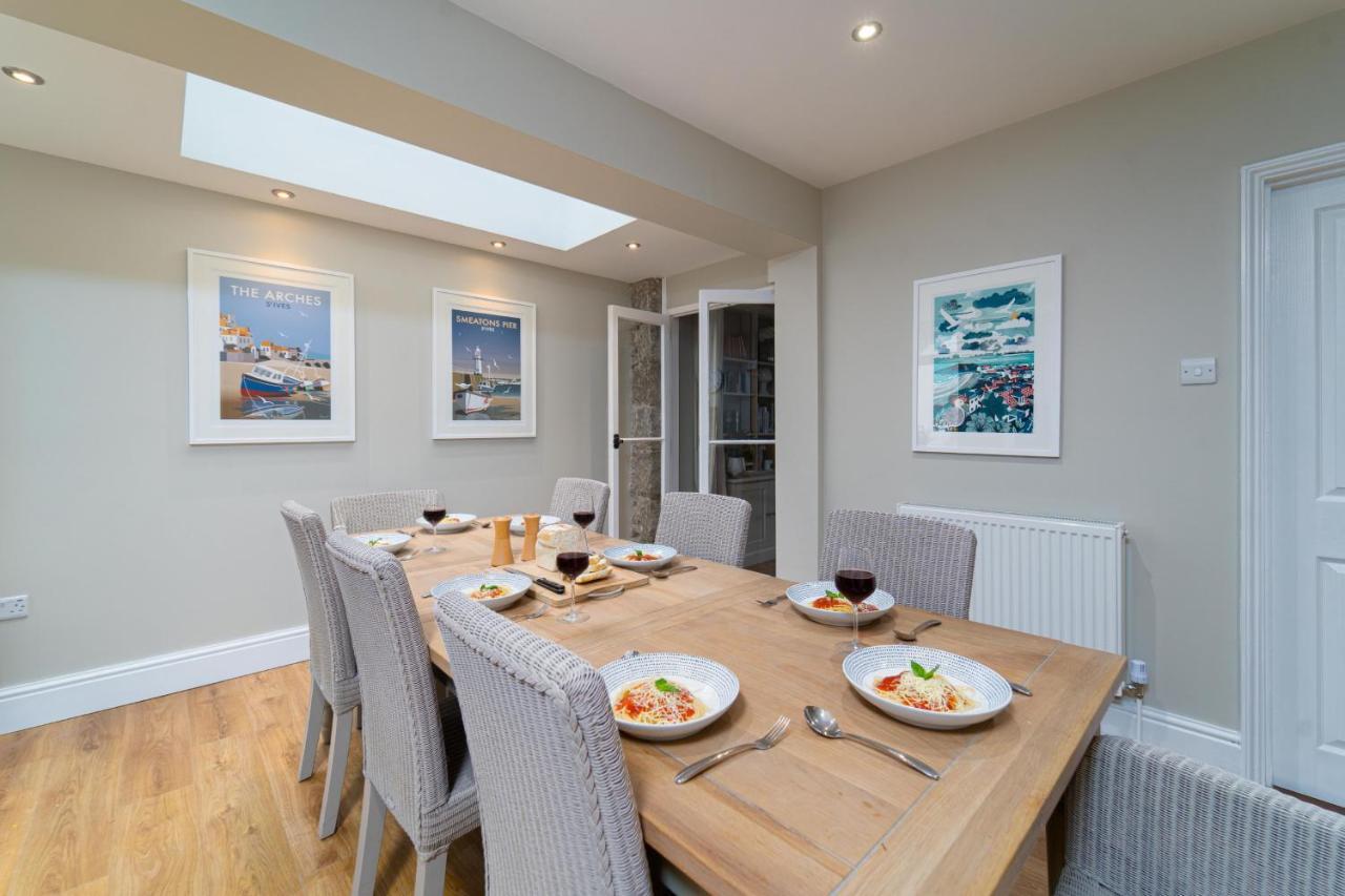 Tregarth Villa St. Ives Exterior photo