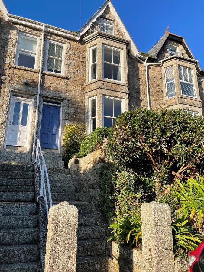 Tregarth Villa St. Ives Exterior photo